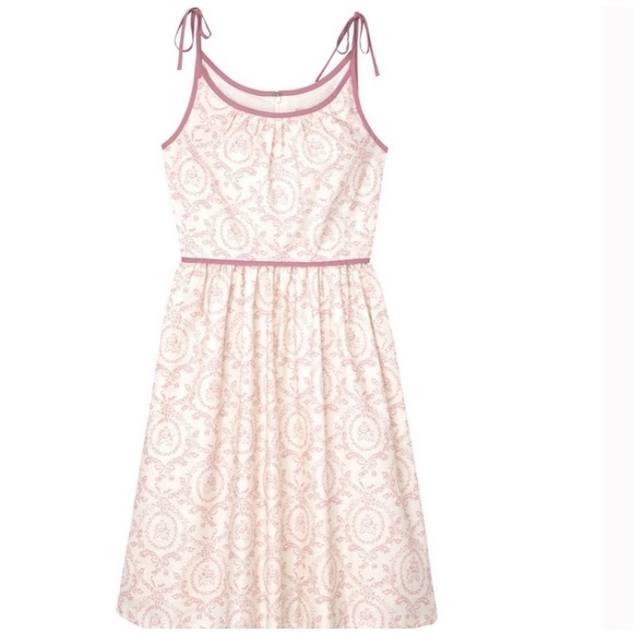 Gal Meets Glam Norah Dress 00 - Picture 3 of 10